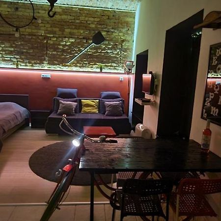 Aranyos Apartman Budapest Eksteriør bilde