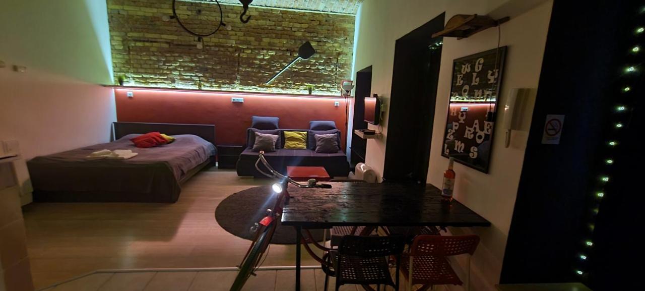 Aranyos Apartman Budapest Eksteriør bilde