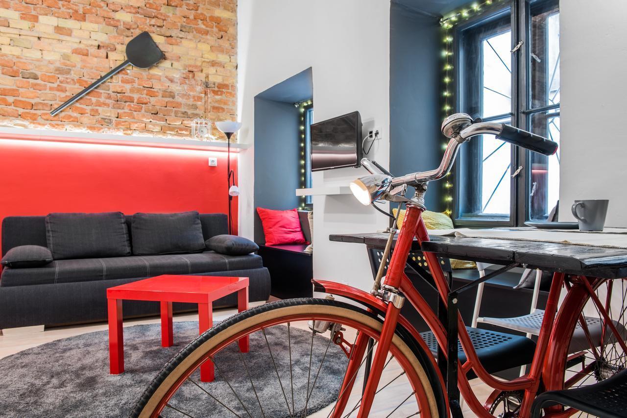 Aranyos Apartman Budapest Eksteriør bilde